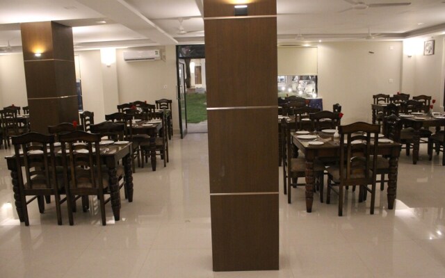 ShriGo Hotel Haridwar