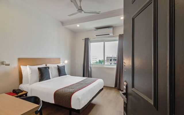 Oyo Townhouse 123 Raghvendra Nagar Kondapur