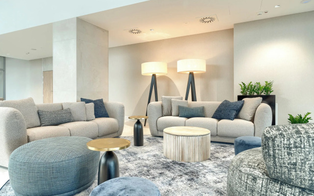 Apartamenty Porta Mare