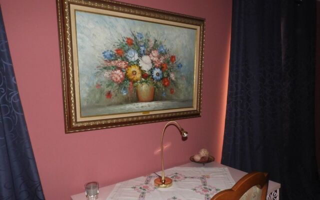 Elodie's Country House