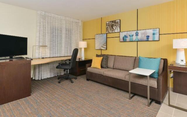 Residence Inn Marriott Dwntn