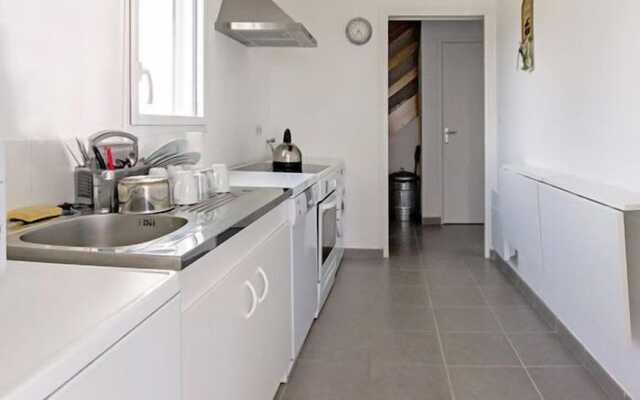 Belle Bretagne Guest House
