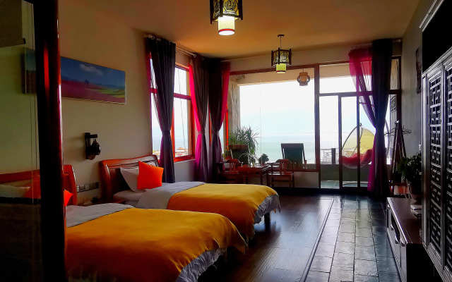 Shuanglang Guanhai Guesthouse