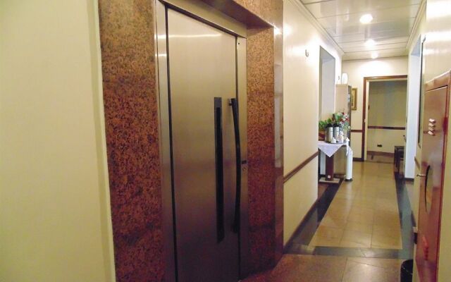Hotel Golden Star