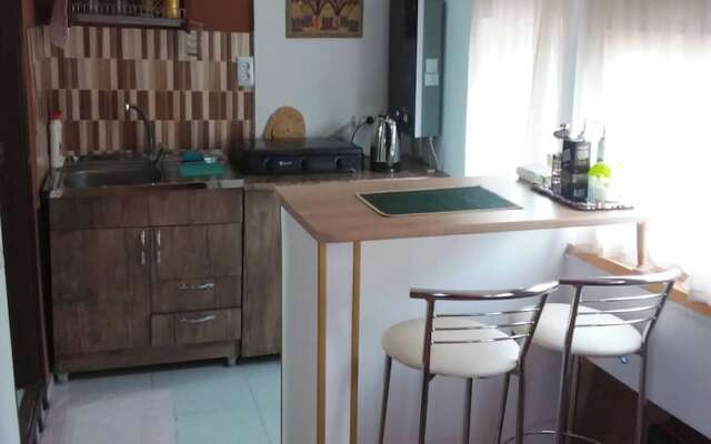 Historic Apartments "1868 Tbilisi" Best Location