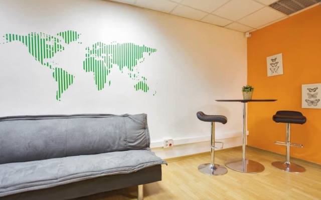 HolidaysBCN Hostel