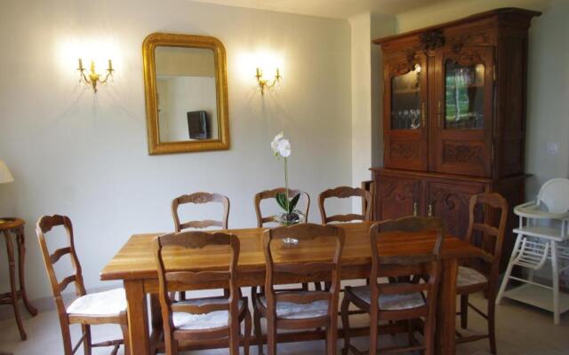 Le Clos des Camélias