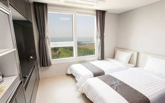 Incheon Airport Hotel Heyden Yeongjong