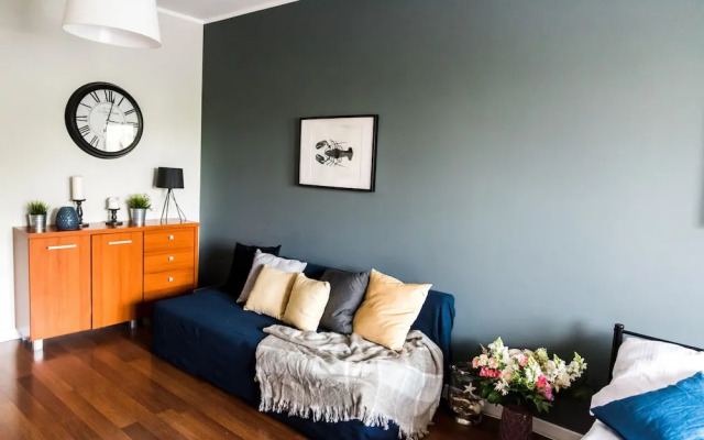 3D Poznańska 6 Apartament