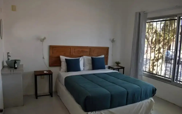 La casita de Tomi
