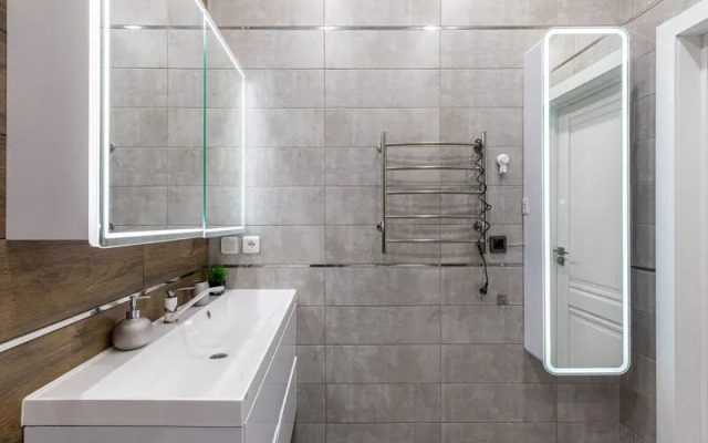 РусХаус на ул. Абубекира Терегулова, д. 10А