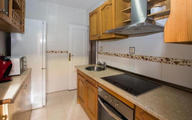 Vivienda Turística Villa Carmen III