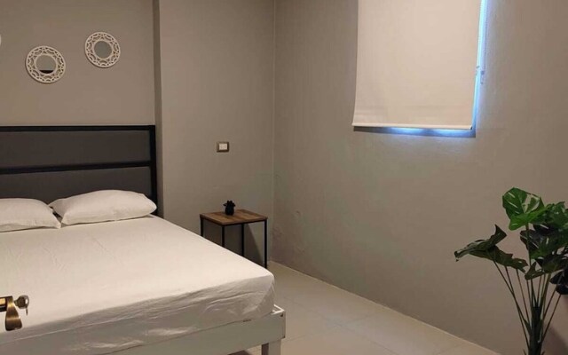 Buba Suites