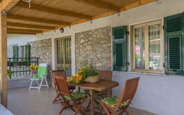 Il Frantoio 25098