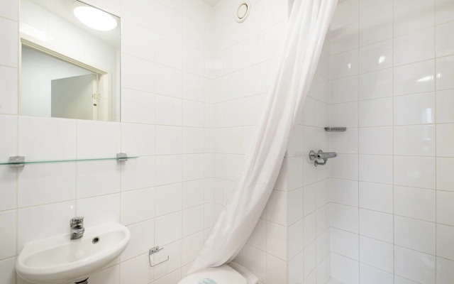 En Suite Rooms, GILLINGHAM