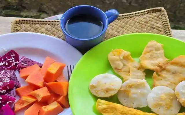 Tiny ECO Bamboo Ubud