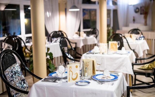 Livvo Risco del Gato Suites Hotel