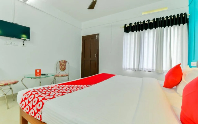 Vale Castle By OYO Rooms