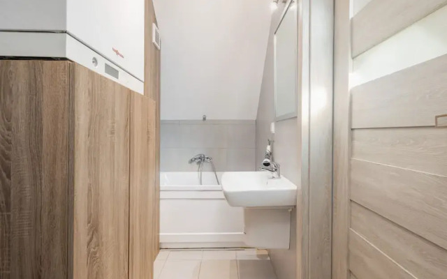 Promenada Apartment Mielno by Renters