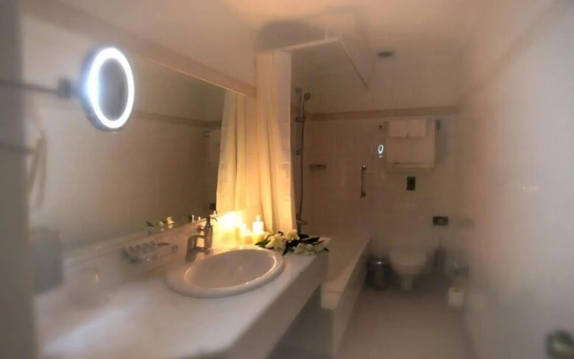 Afkos Grammos Luxury Boutique Hotel