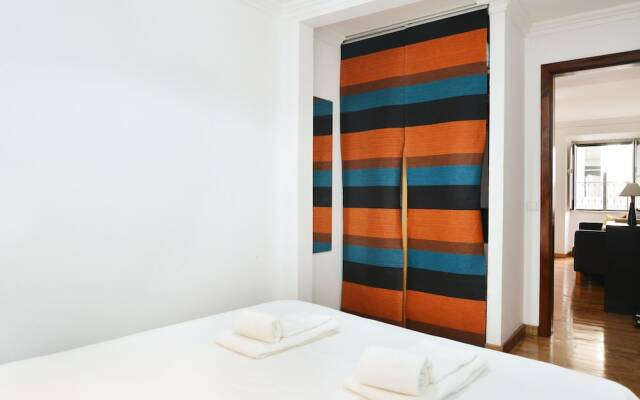 Casa Ginja - Castelo Apartment