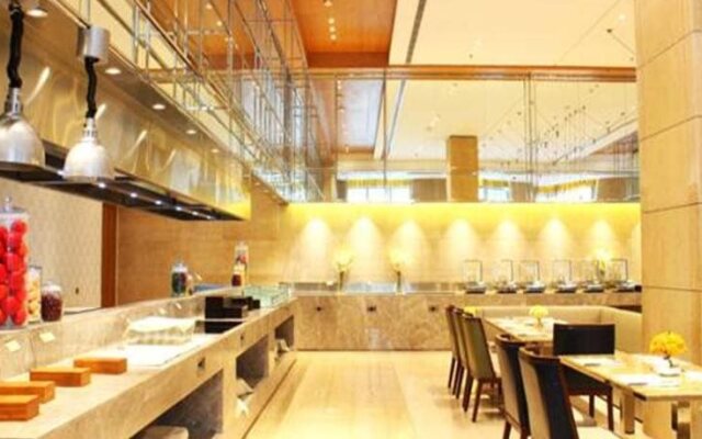 Guihe Siji Hotel