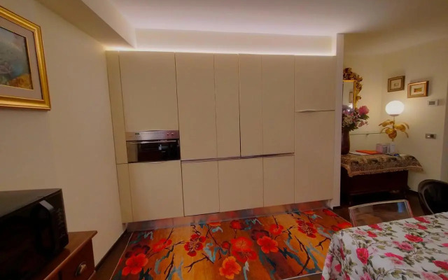 Verona City San Zeno Apartment