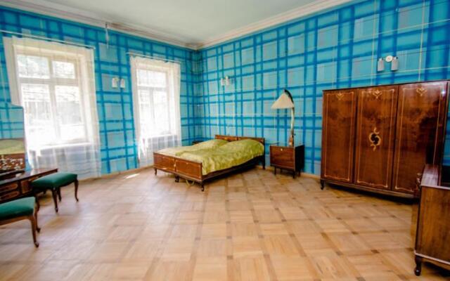 Guesthouse Telavi