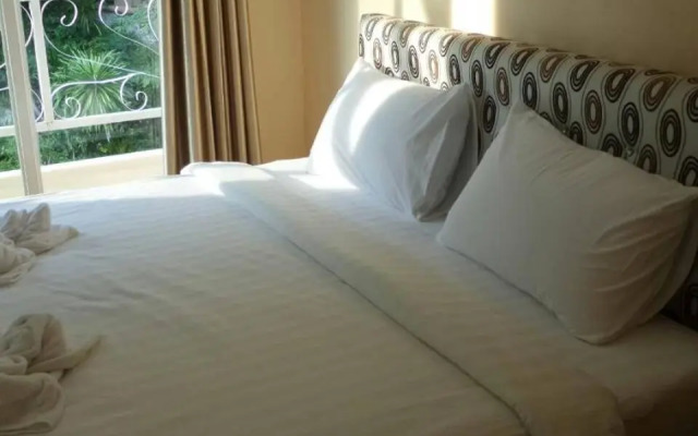 Rao Ga Khao Resort