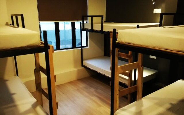 Revopackers Beds and Bunks