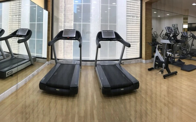 Elite Tower