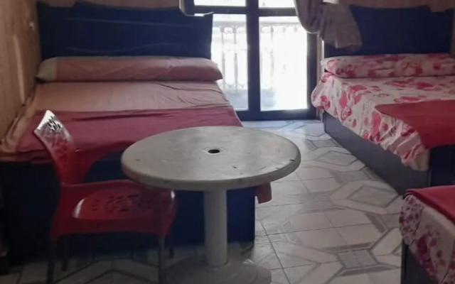 Alkadi Hotel