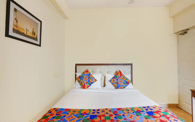Fabexpress Pondicherry Home Stay