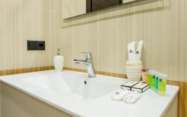 Rustaveli Residence III