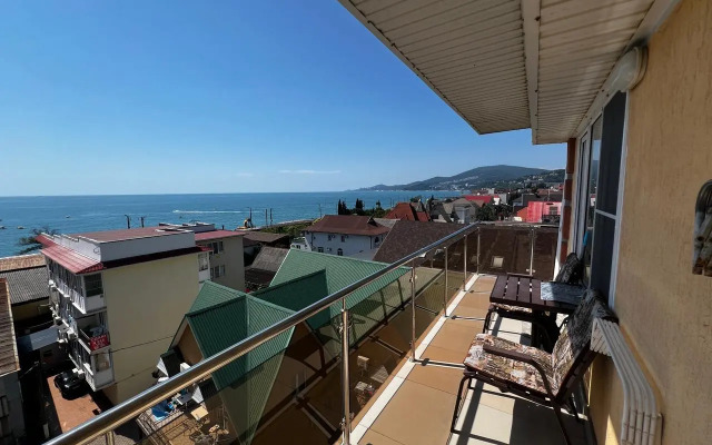 Golden Ring (Голден Ринг)