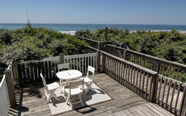 Pelican's Perch Duplex - 3 Br Home