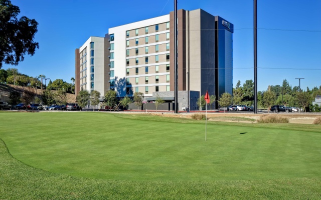 Home2 Suites by Hilton Los Angeles Montebello