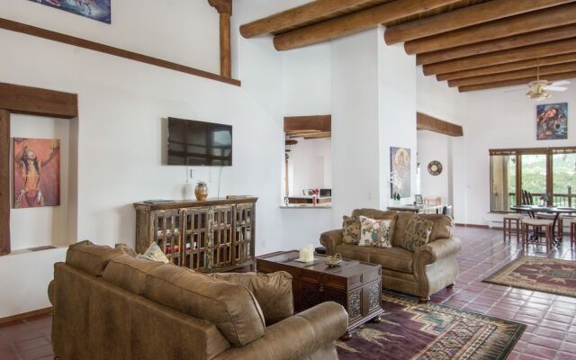 28 Santa Fe - 3 Br Home