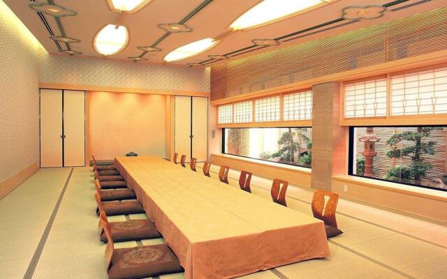 Sasebo Washington Hotel