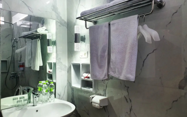 Tiongkok Kecil Heritage Lasem