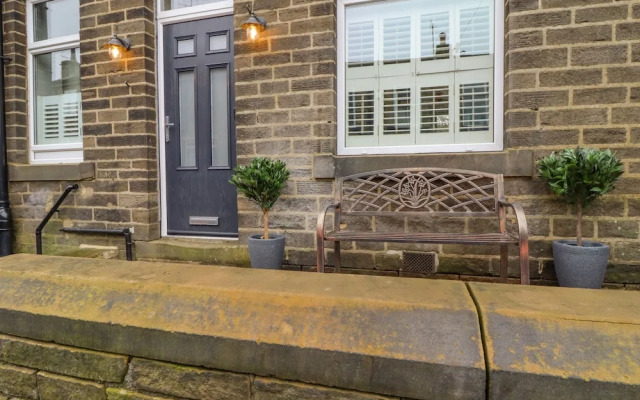 No 47, Haworth