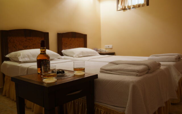 Mr. Dim Exclusive Apart Hotel