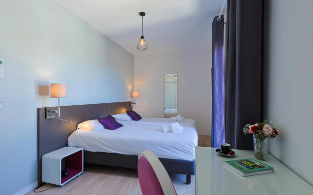 Hotel Perla Riviera
