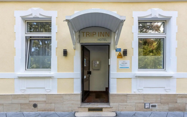 Trip Inn Budget Messe