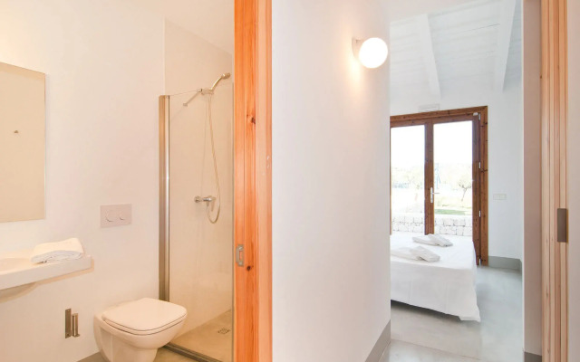 Sa Nau Apartamentos