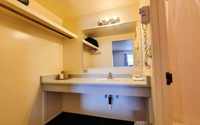 Magnuson Hotel Sierra Vista