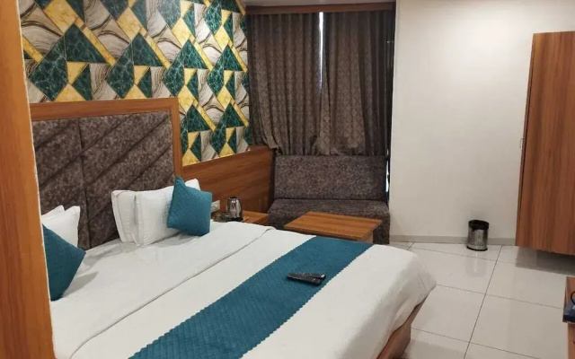 Hotel Silver Inn