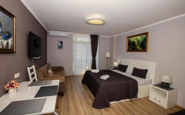 Panorama Batumi Apartments