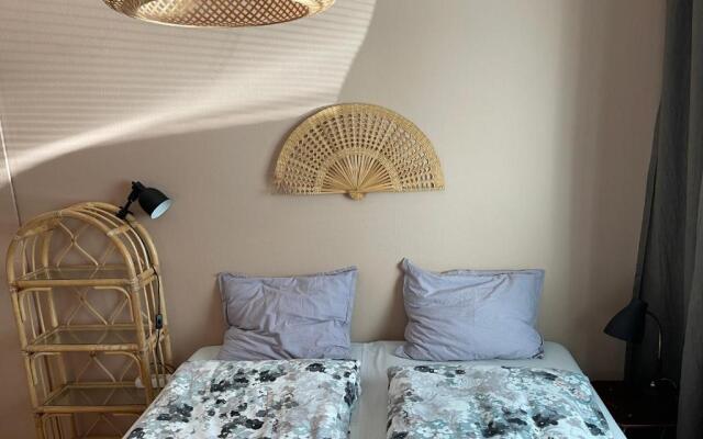 Travel Center Apartment