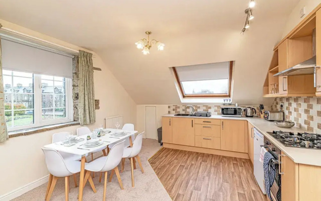 Scosthrop - Bridge End Mill By Guestz